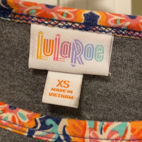 Lularoe Randy - Picture 3 of 4